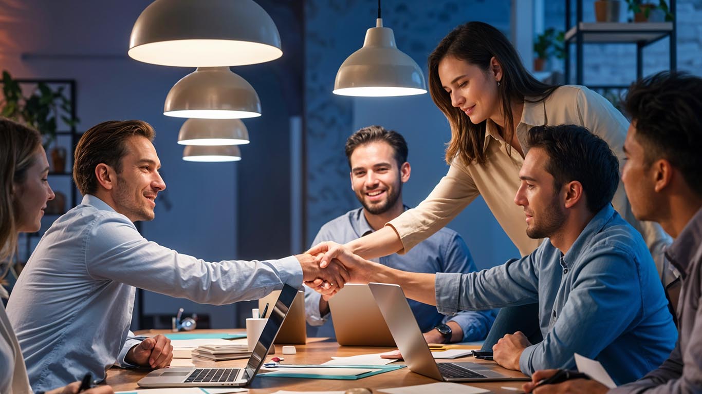 Recruitment Trends 2025