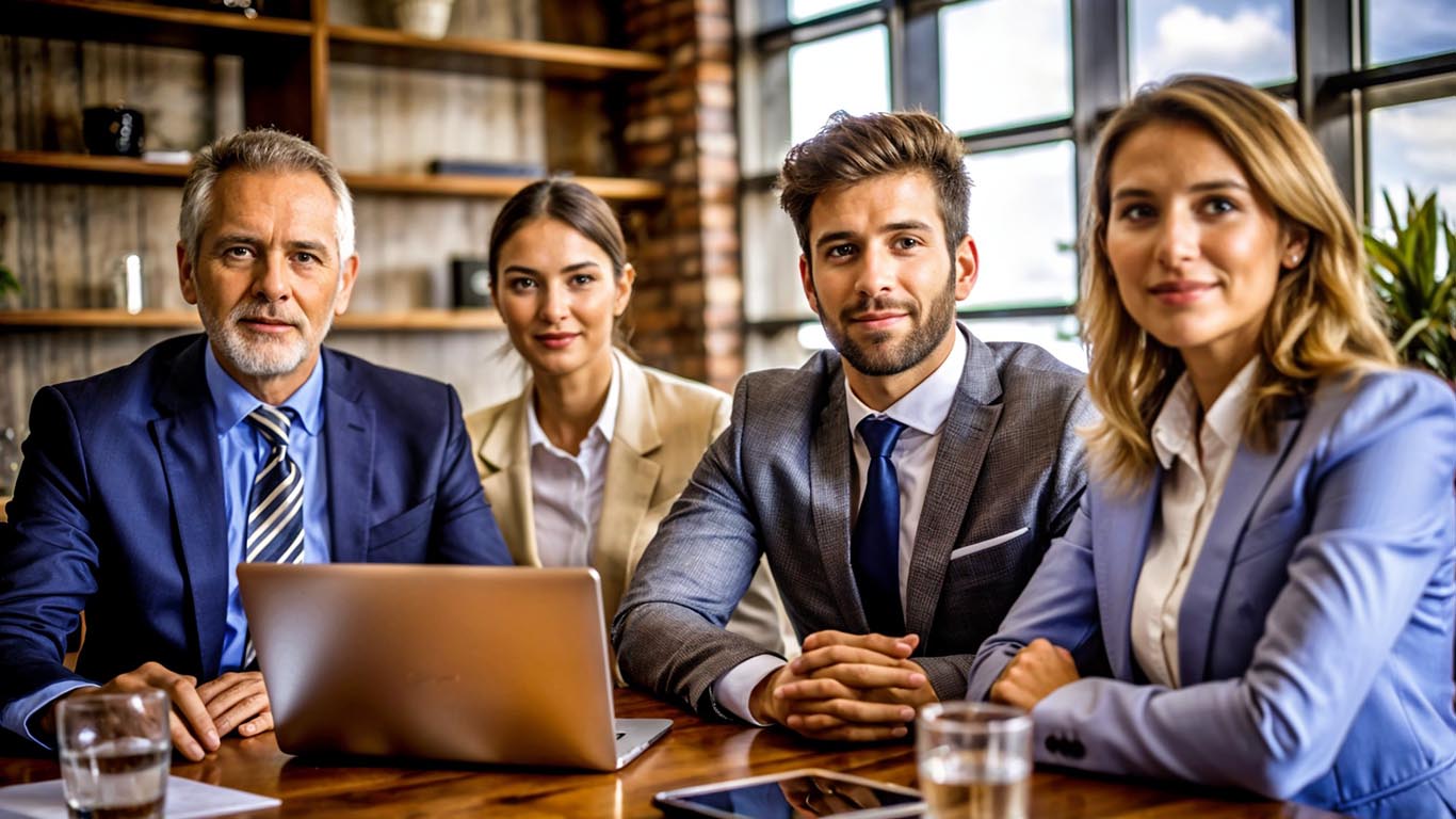 Soft Skills Workplace